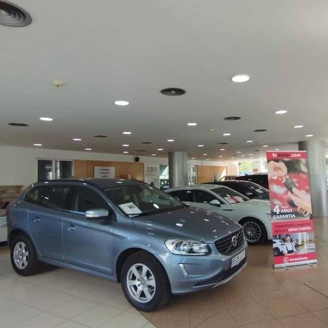 Vende tu coche en HR Motor Sant Boi de Llobregat - 2