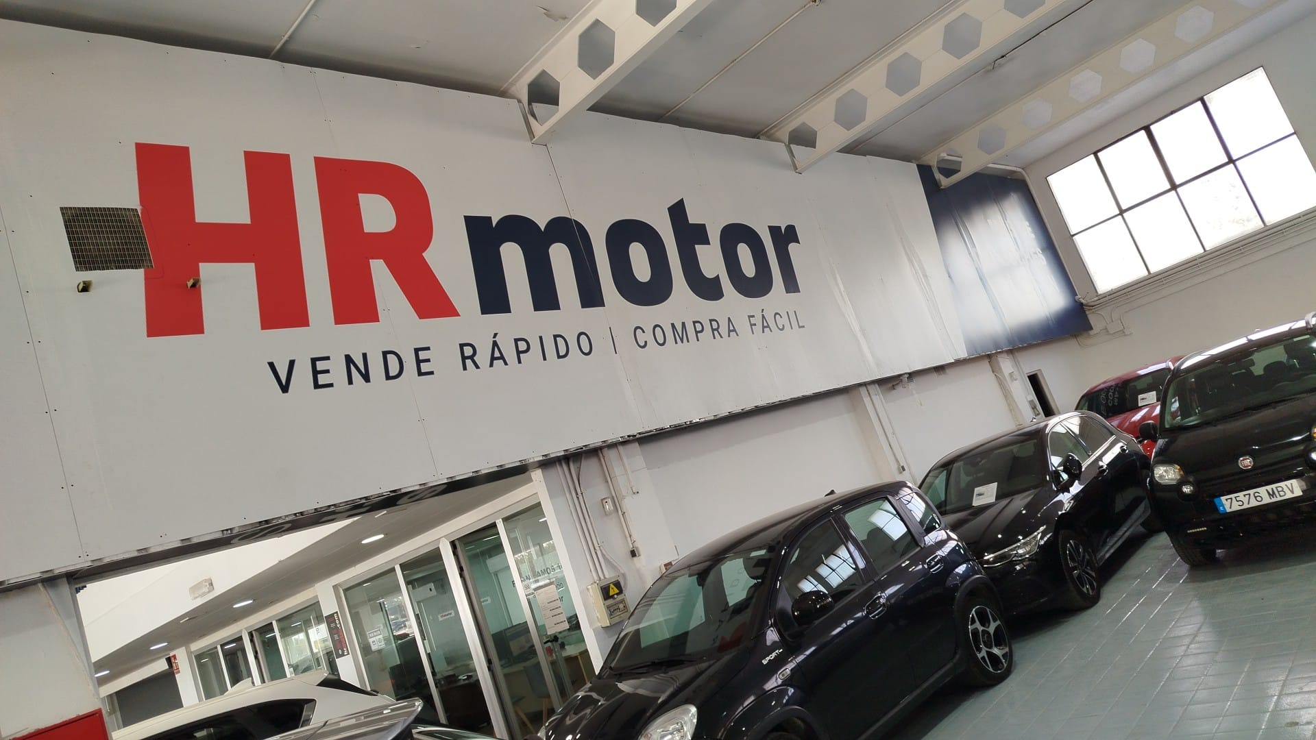 HR Motor - Concesionario de coches de segunda mano en Valencia - 7