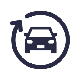 Coche de sustitución