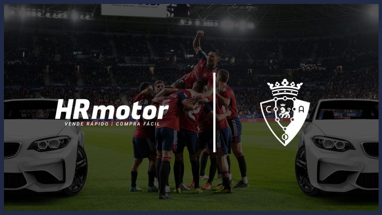 HRMotor-CAOsasuna