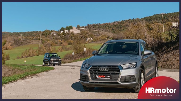 Las preguntas más comunes al comprar un coche de segunda mano