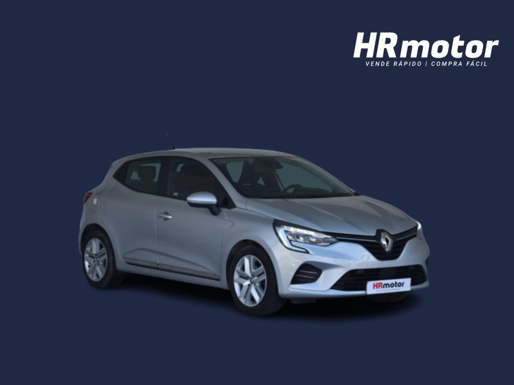 Coches para jóvenes: Renault Clio