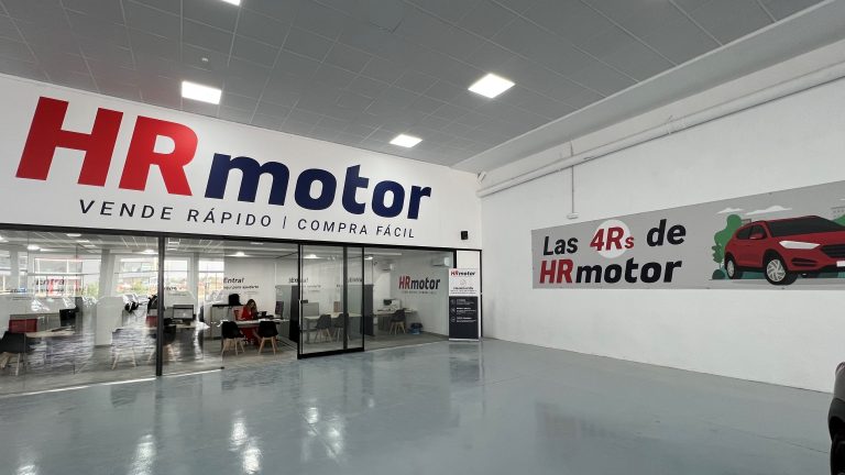 HR Motor Valladolid