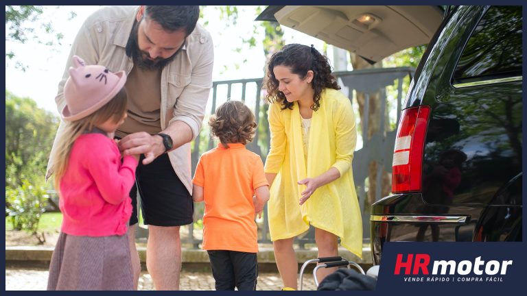 cinco mejores coches para familias