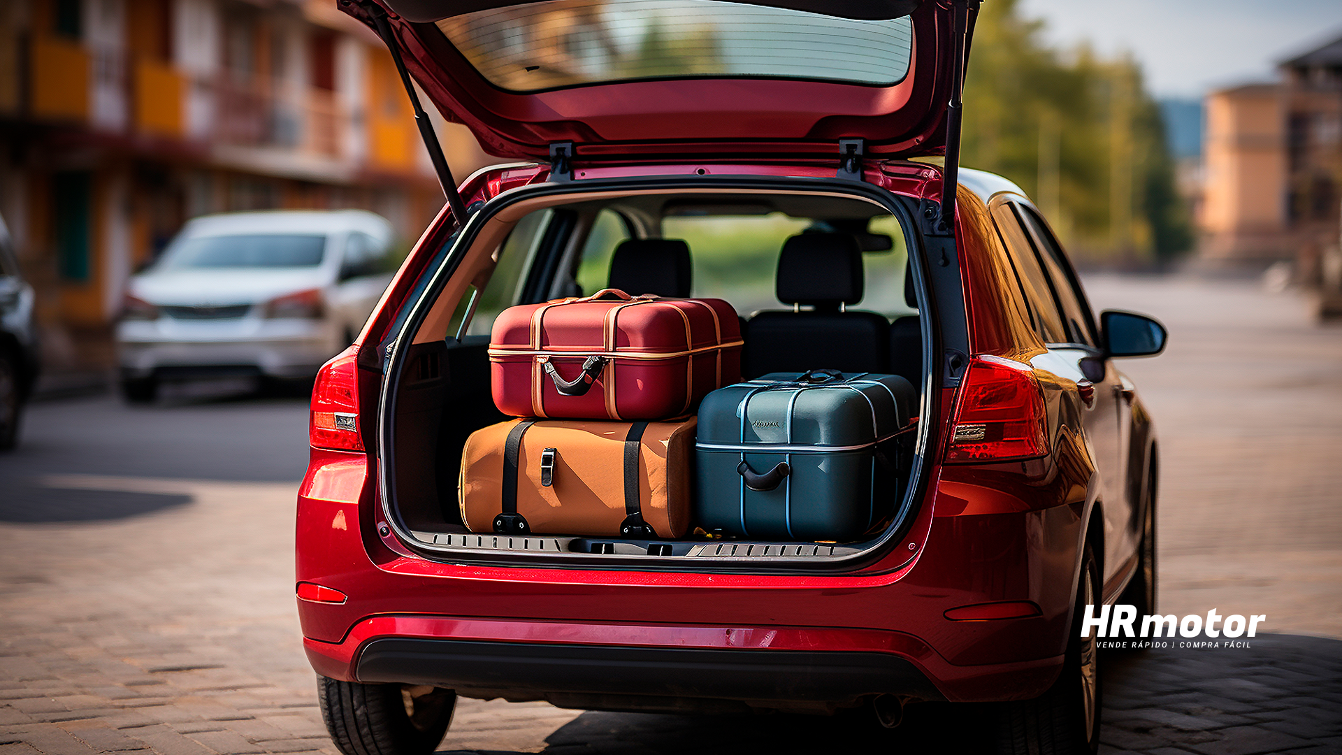 Cómo preparar tu coche de segunda mano para un viaje largo