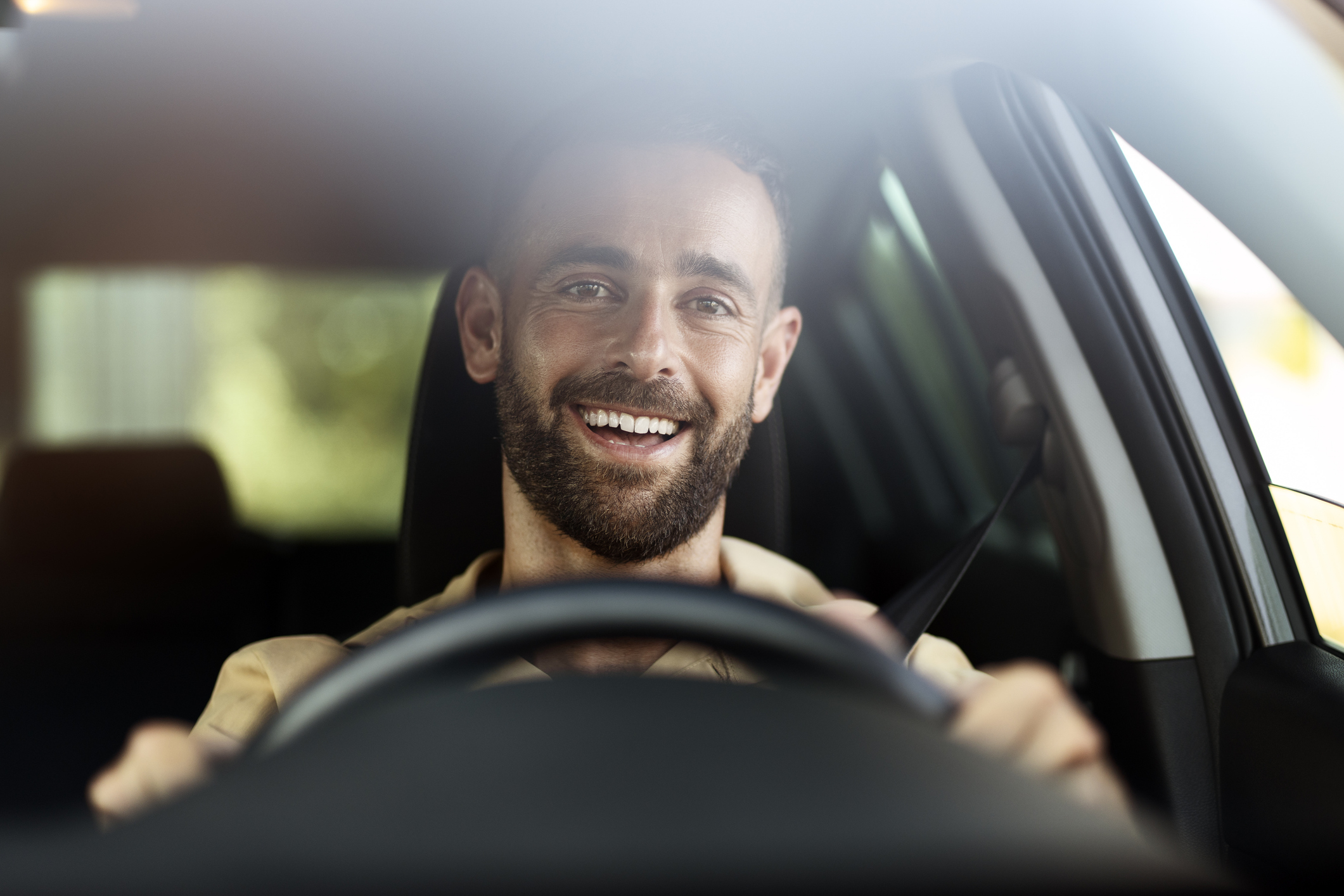 Qué seguro elegir al comprar un coche de segunda mano en perfectas condiciones