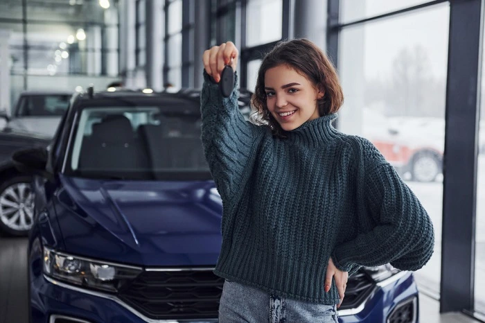 razones para comprar un coche de segunda mano
