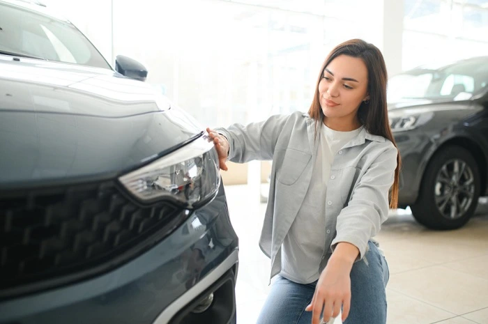valor de un coche usado