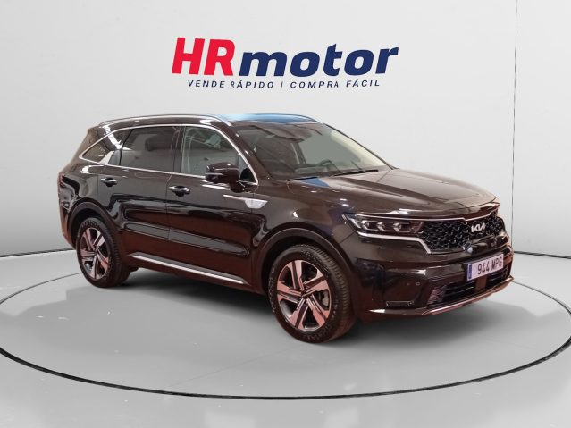 Kia Sorento 2.2 CRDi Emotion 2WD