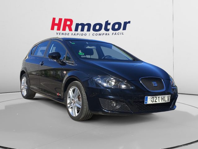 Seat Leon 1.4 TSI 125 Style