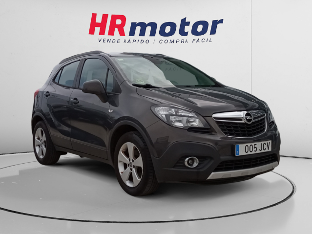 Opel Mokka 1.7 CDTi 4×2 Selective S&S