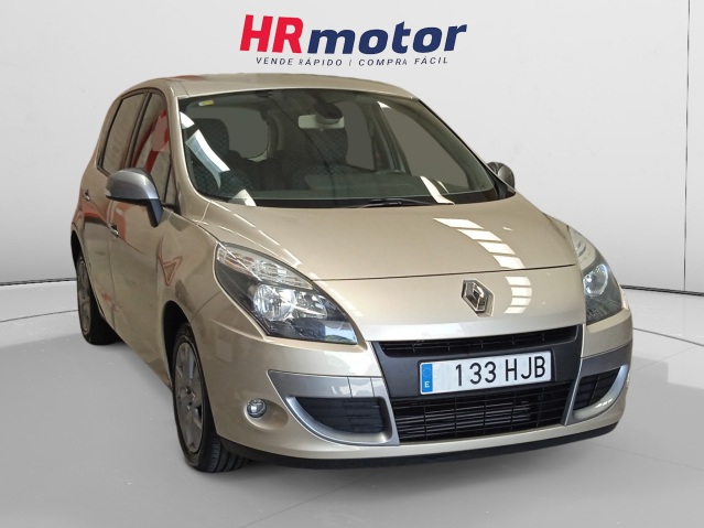 Renault Scenic 1.5 dCi 95 Emotion
