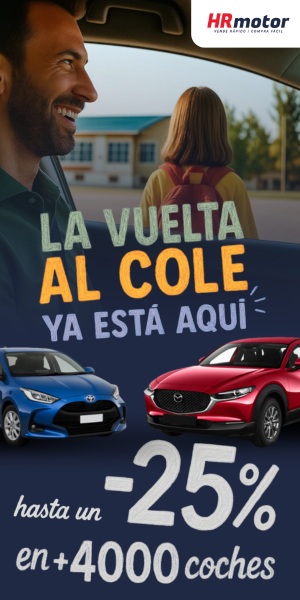 Promoción HR Motor
