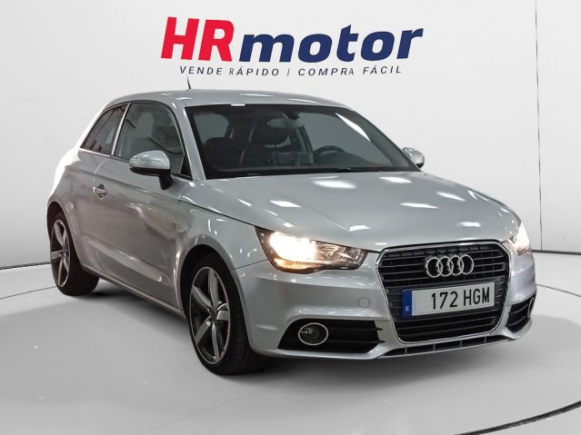 Audi A1 1.6 TDI 105 Ambition