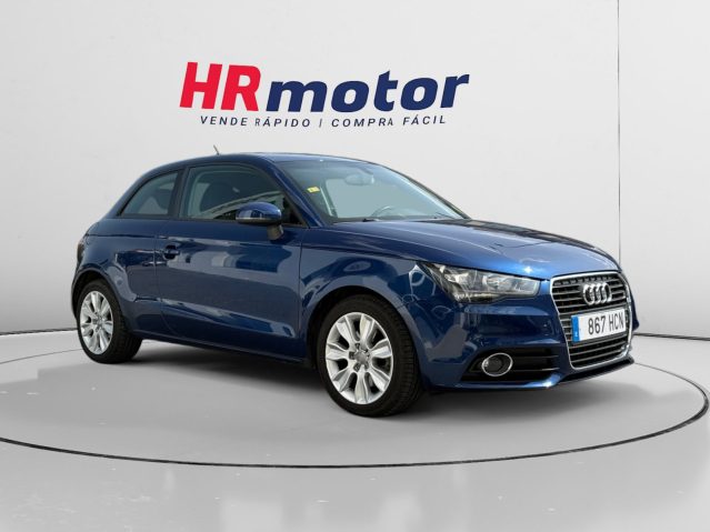 Audi A1 1.6 TDI Ambition