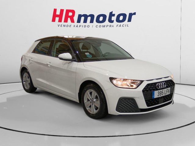 Audi A1 25 Sportback 1.0 TFSI