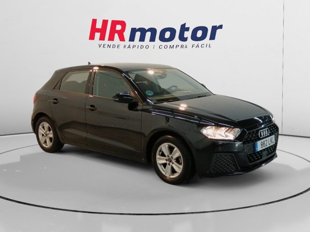 Audi A1 25 Sportback 1.0 TFSI