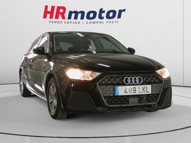 Audi A1 25 Sportback 1.0 TFSI