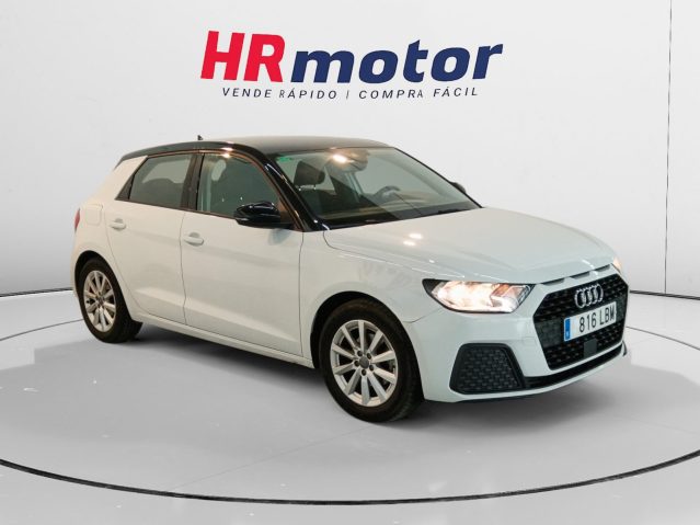 Audi A1 30 Sportback 1.0 TFSI