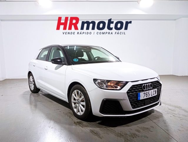 Audi A1 30 Sportback 1.0 TFSI
