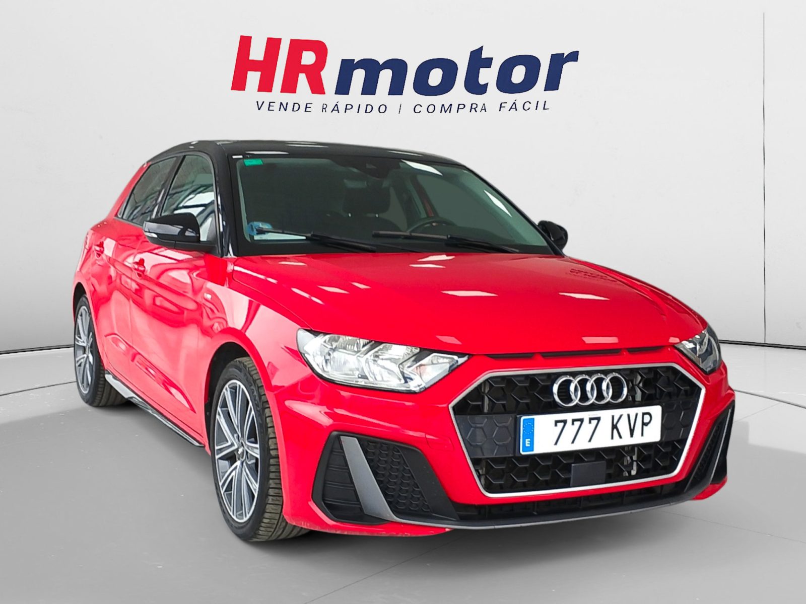 Audi A1 30 Sportback 1.0 TFSI S line