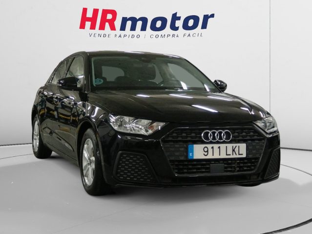 Audi A1 Sportback 1.0 25 TFSI