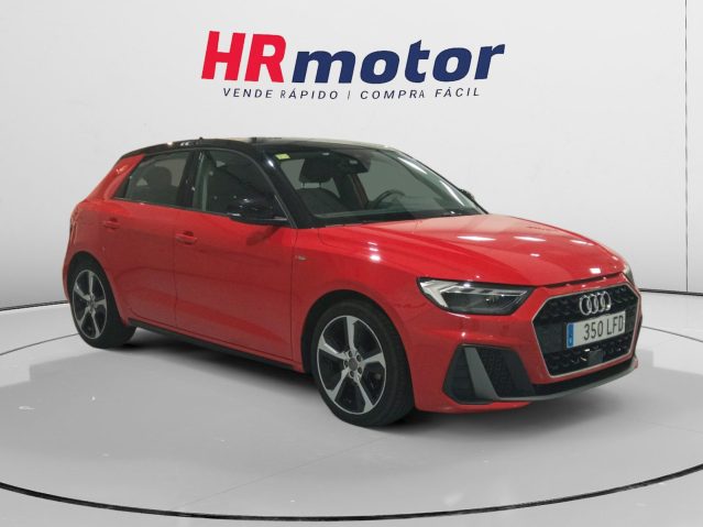 Audi A1 Sportback 1.0 30 TFSI Adrenalin