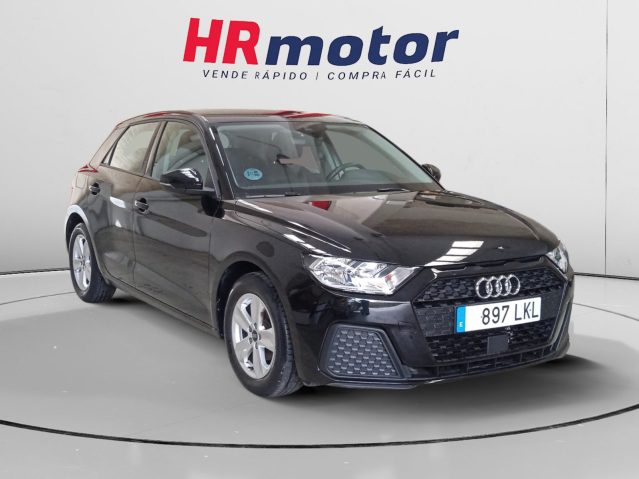 Audi A1 Sportback 25 1.0 TFSI
