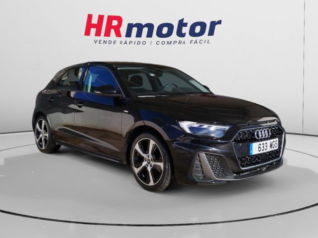 Audi A1 Sportback 30 TFSI Adrenalin