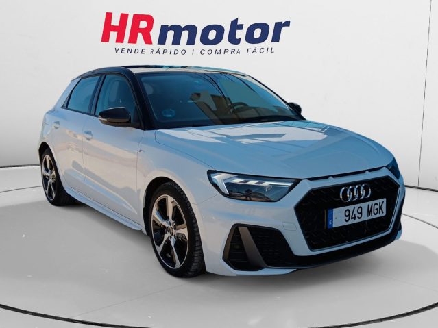 Audi A1 Sportback 30 TFSI Adrenalin