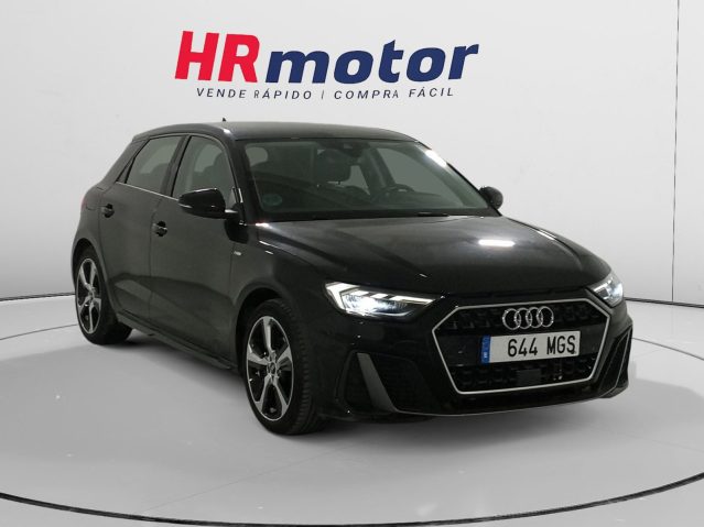 Audi A1 Sportback 30 TFSI Adrenalin