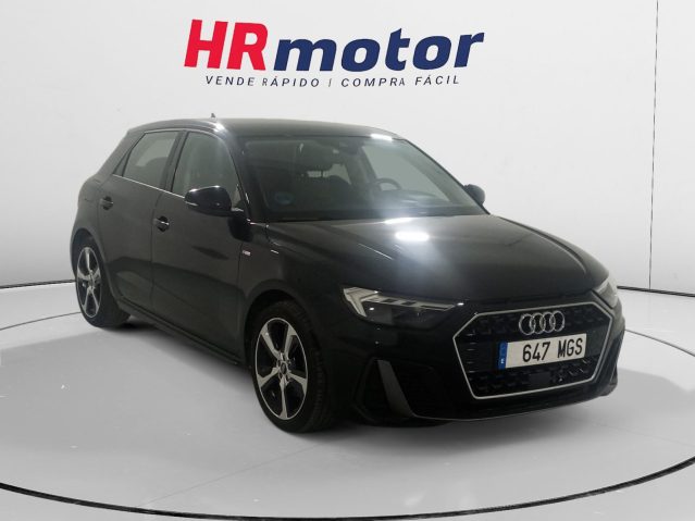 Audi A1 Sportback 30 TFSI Adrenalin