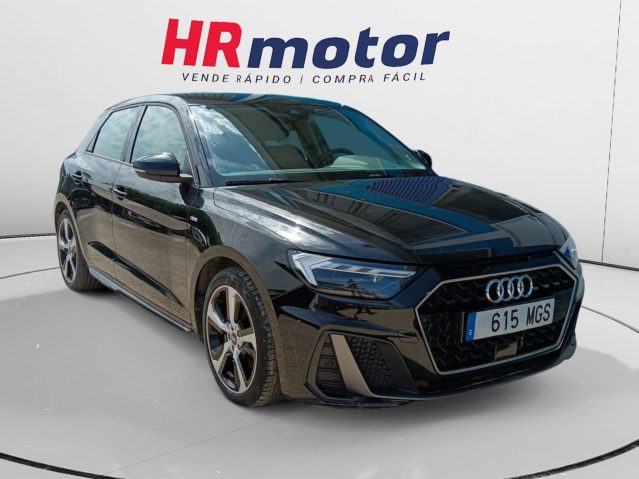 Audi A1 Sportback 30 TFSI Adrenalin
