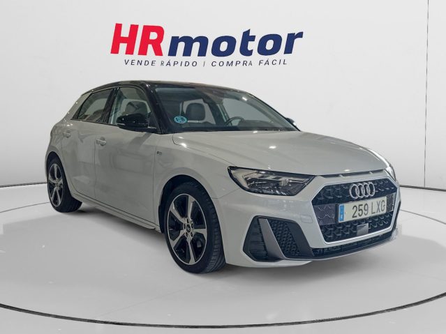 Audi A1 Sportback 30 TFSI Adrenalin