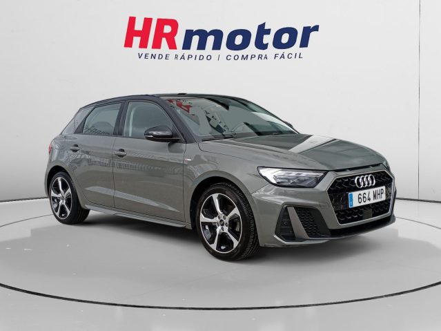 Audi A1 Sportback 30 TFSI Adrenalin
