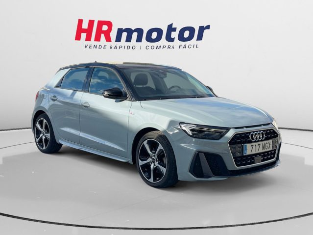 Audi A1 Sportback 30 TFSI Adrenalin