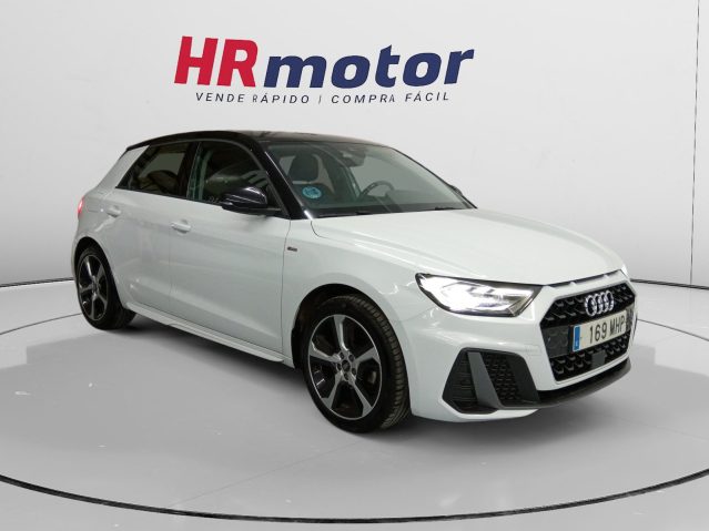 Audi A1 Sportback 30 TFSI Adrenalin