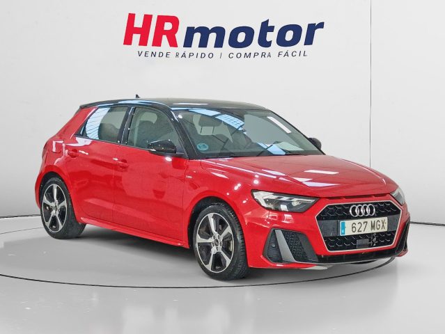 Audi A1 Sportback 30 TFSI Adrenalin