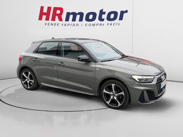 Audi A1 Sportback 30 TFSI Adrenalin