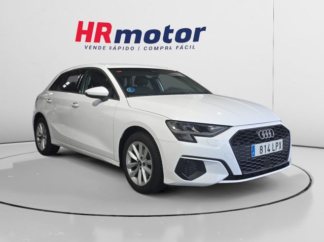 Audi A3 1.0 30 TFSI