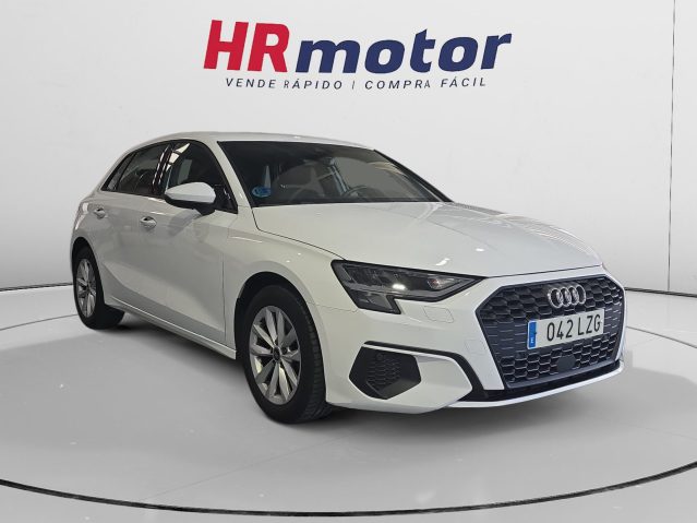 Audi A3 1.0 30 TFSI