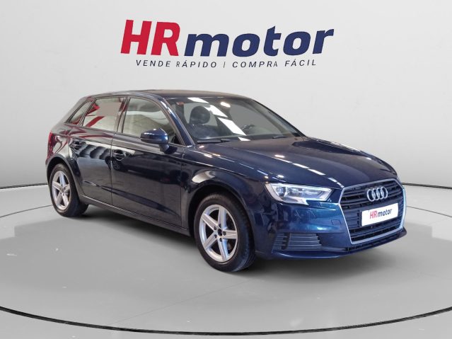 Audi A3 1.0 TFSI Sportback 30 TFSI