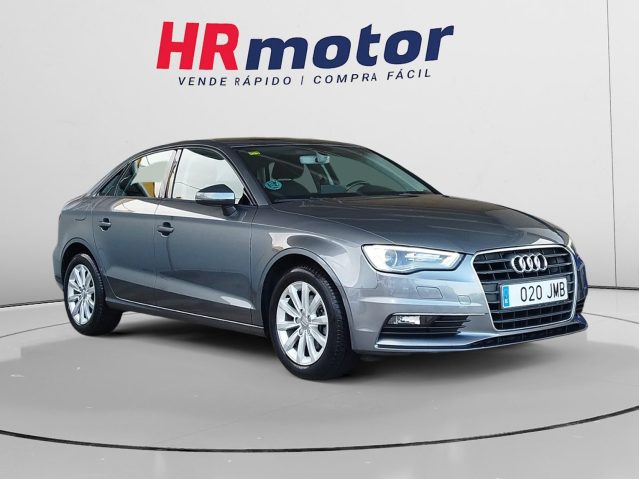 Audi A3 1.6 TDI Attraction