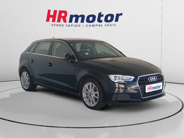 Audi A3 1.6 TDI Sportback 30 TDI