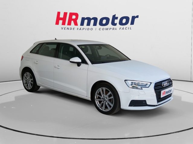 Audi A3 1.6 TDI Sportback 30 TDI