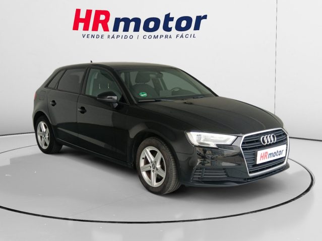 Audi A3 Sportback 1.0 30 TFSI