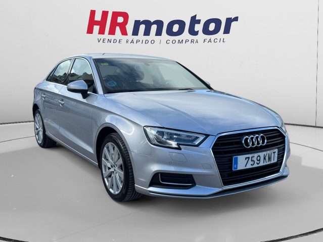 Audi A3 Sportback 1.6 TDI