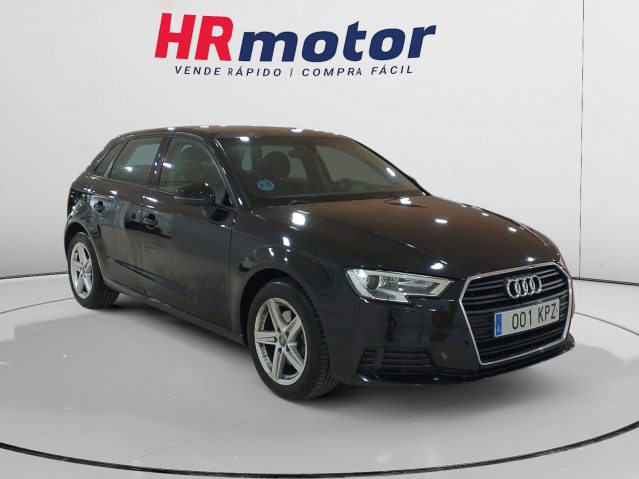 Audi A3 Sportback 1.6 TDI 30 TDI