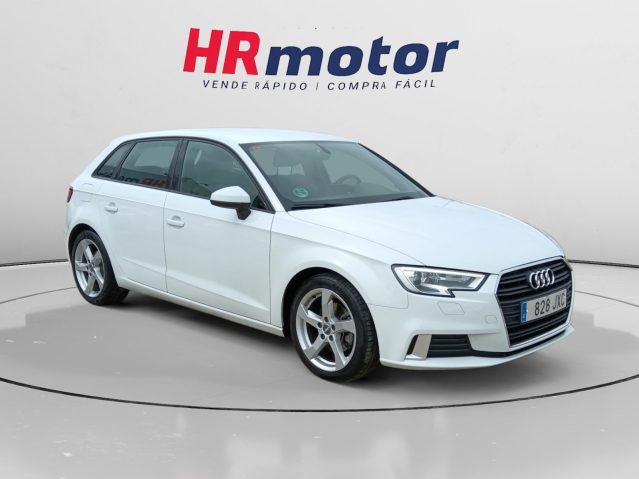 Audi A3 Sportback 1.6 TDI sport edition