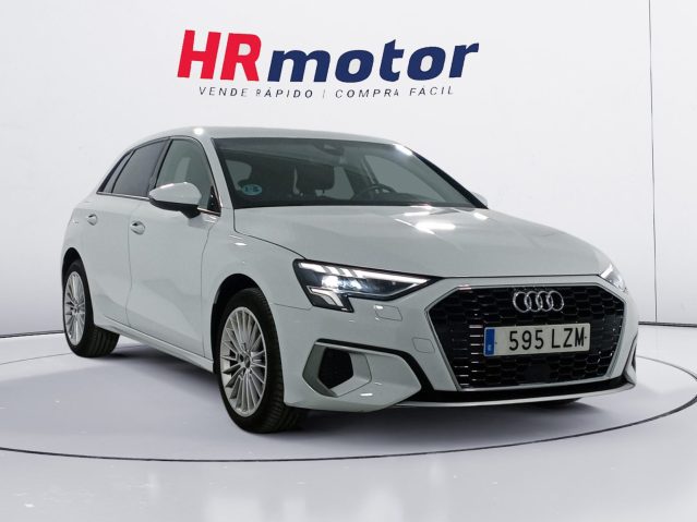Audi A3 Sportback 30 TDI Advanced